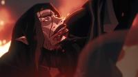 Click to watch 'Last Spell' (popup) Castlevania
